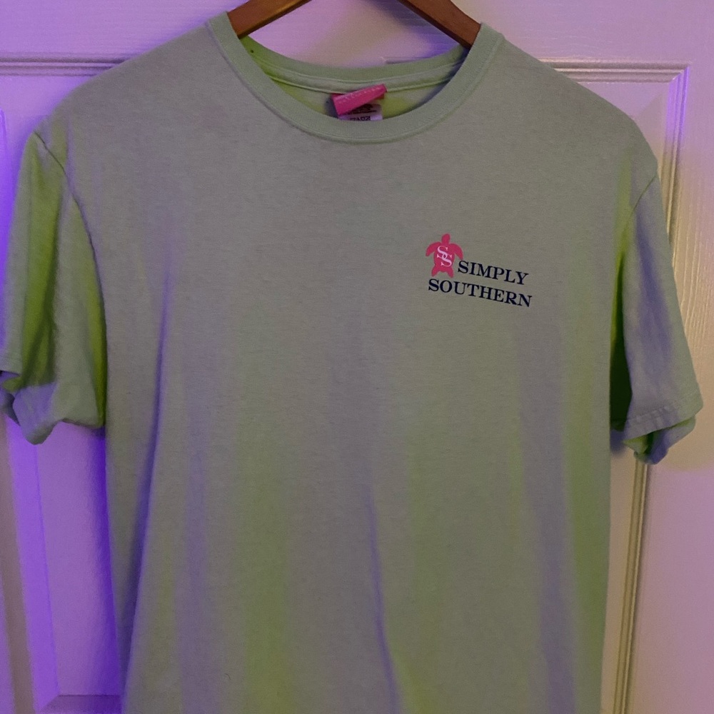 simply southern tee